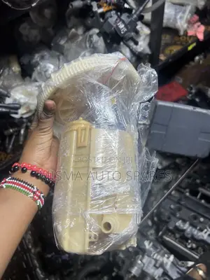 Fuel Pump Mark X and Toyota Crown