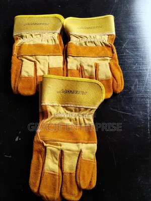 Safety Gloves