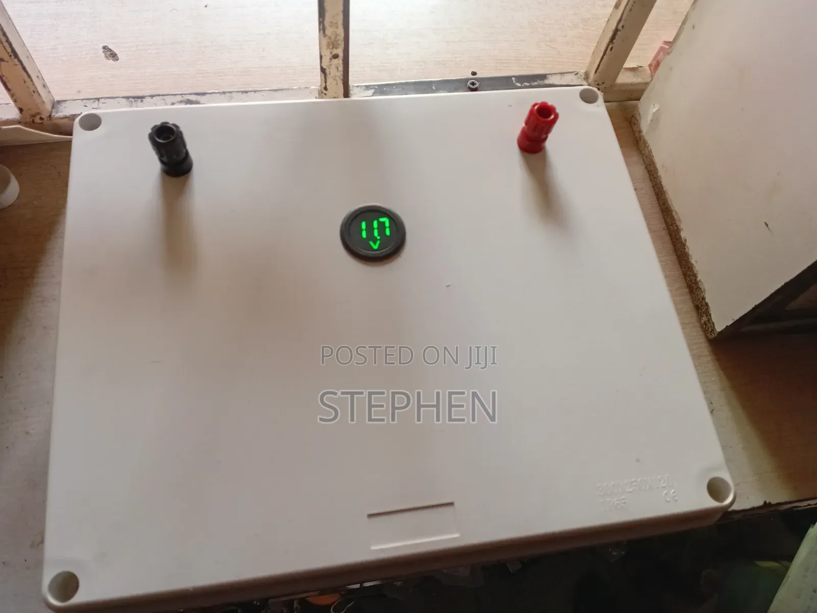 Lithium Battery 1000kwh