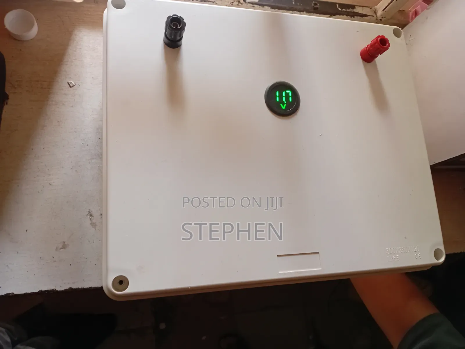 Lithium Battery 1000kwh