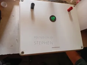 Lithium Battery 1000kwh