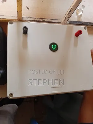 Lithium Battery 1000kwh