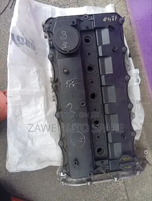 Engine Cylinder Head Ford Ranger 3.2