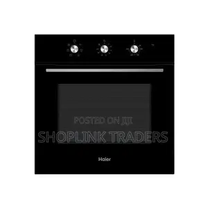 Haier 67litres Built in Oven-Hom -6400b