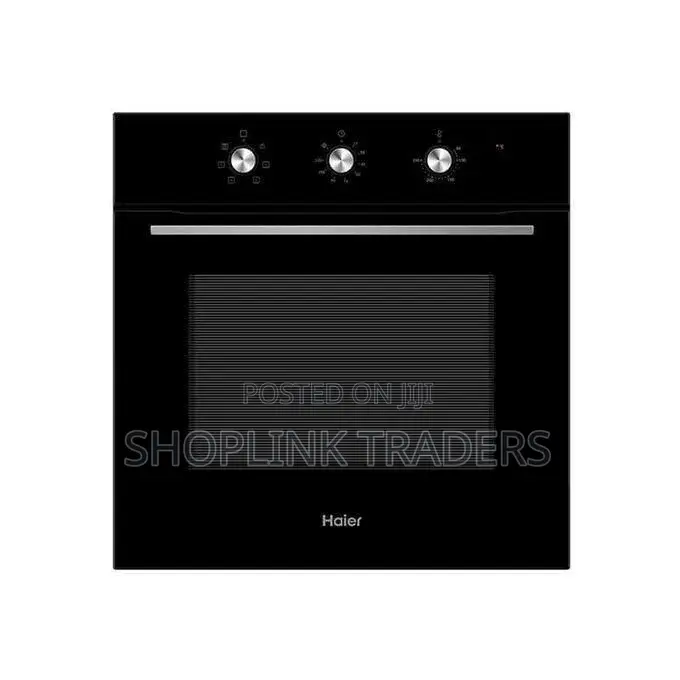 Haier 67litres Built in Oven-Hom -6400b
