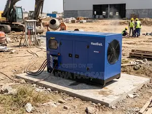 Haosail 50KVA Generator