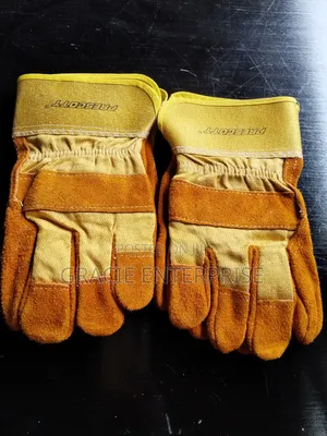 Protective Safety Gloves