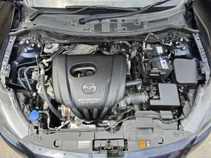 Mazda Demio 2019 Black