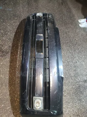 Voxy Front Bumper