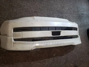 Voxy Front Bumper