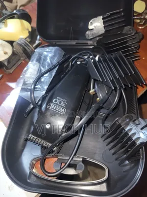 Wahl 300 Series Shaving Machine