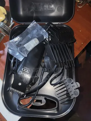 Wahl 300 Series Shaving Machine