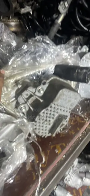 Water Pump Toyota Hybrid