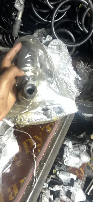 Water Pump Toyota Hybrid