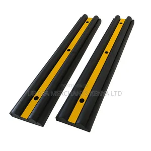 Rubber Docking Bumpers