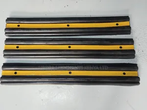 Rubber Docking Bumpers