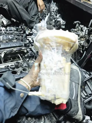 Fuel Pump Mark X/Crown New Model