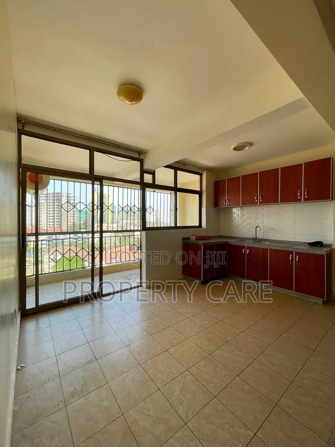 2bdrm Apartment in Kilimani for rent