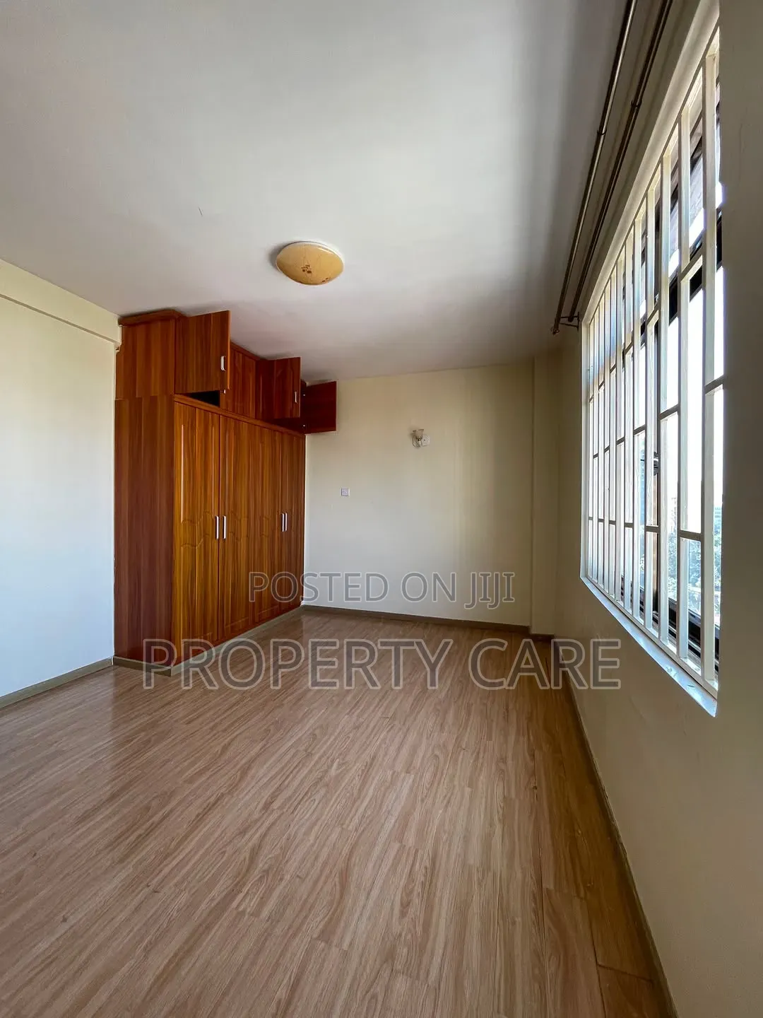 2bdrm Apartment in Kilimani for rent