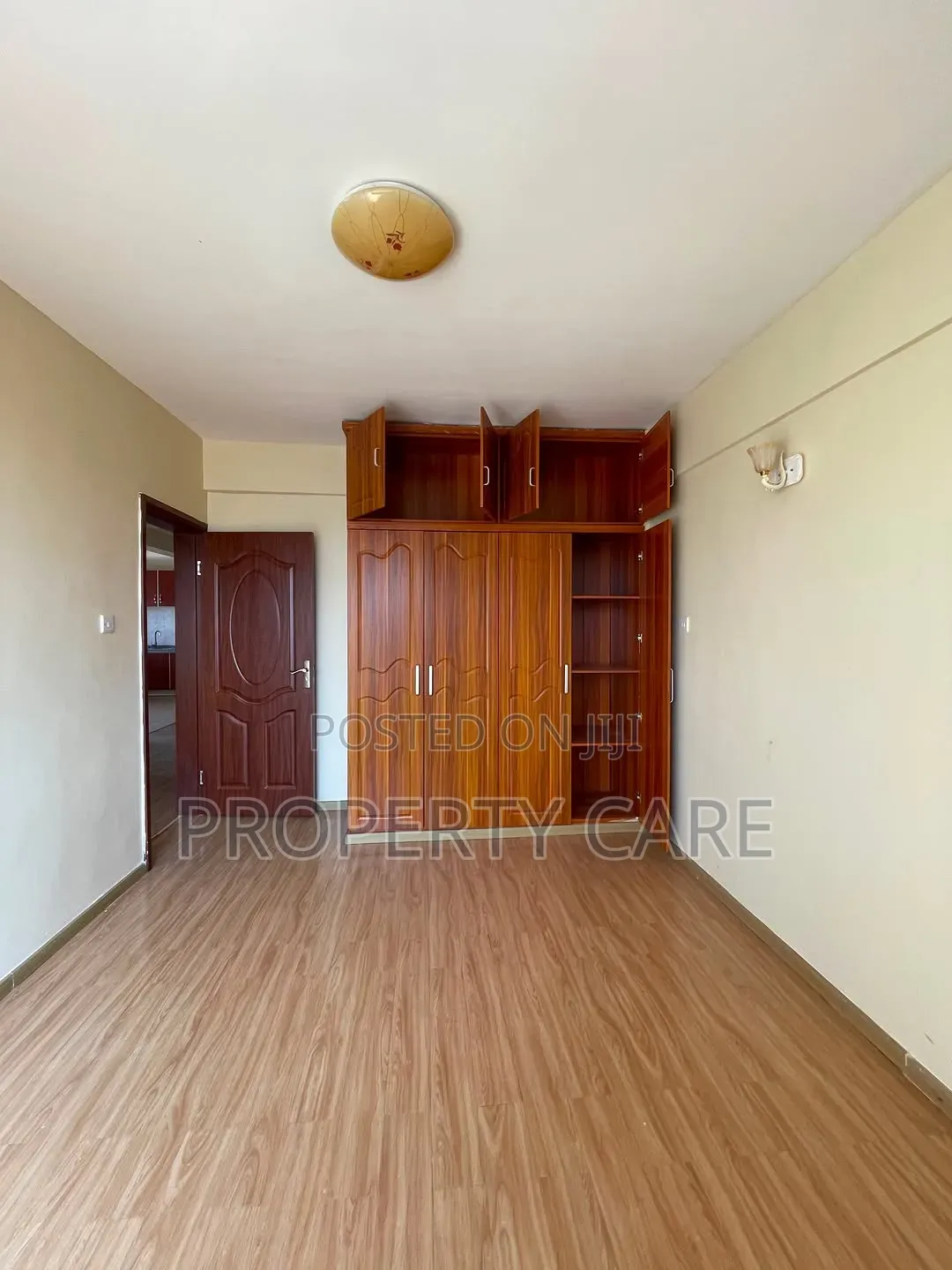 2bdrm Apartment in Kilimani for rent