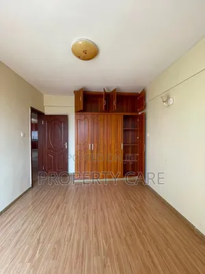 2bdrm Apartment in Kilimani for rent