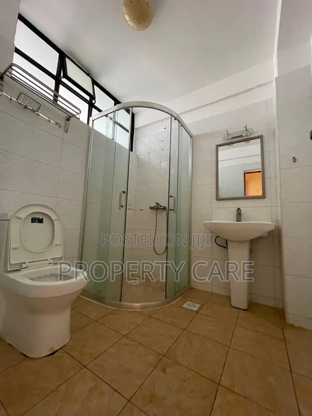 2bdrm Apartment in Kilimani for rent
