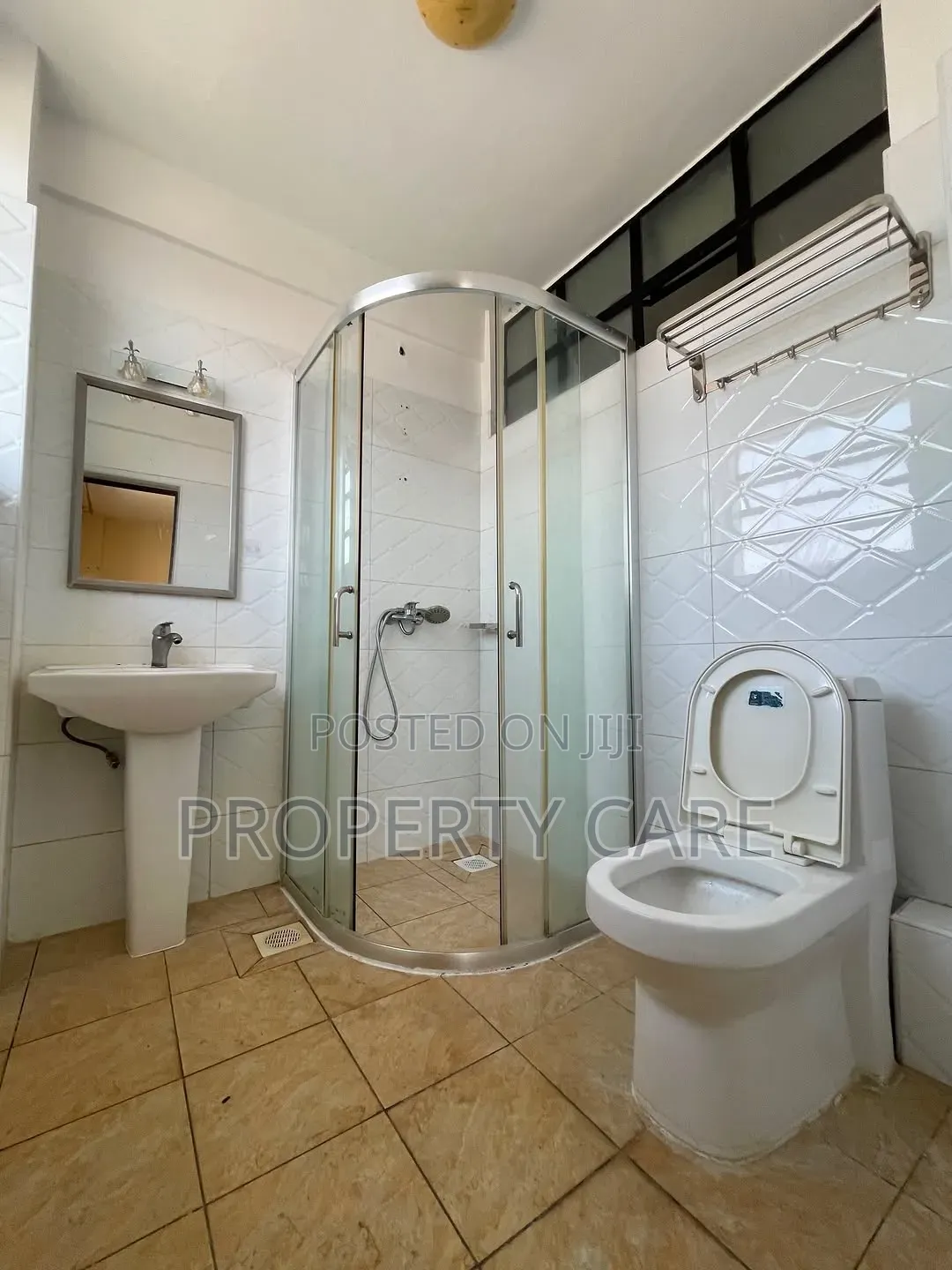 2bdrm Apartment in Kilimani for rent