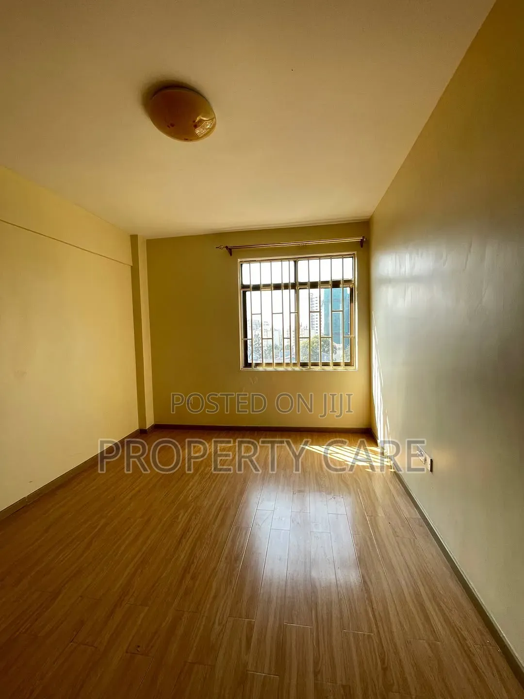 2bdrm Apartment in Kilimani for rent
