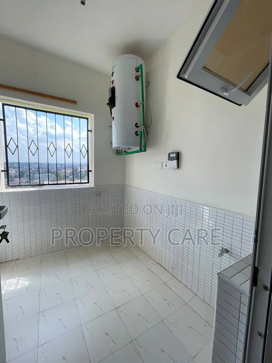 2bdrm Apartment in Kilimani for rent