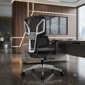 Office Chairs; Orthopedic Executive Office Ideal Koi Chairs