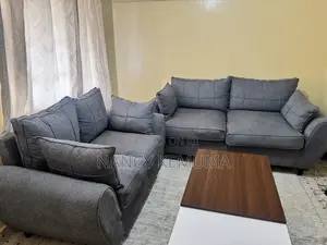 Sofa Five Seater