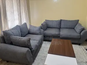 Sofa Five Seater