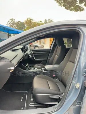 Mazda 3 2020
