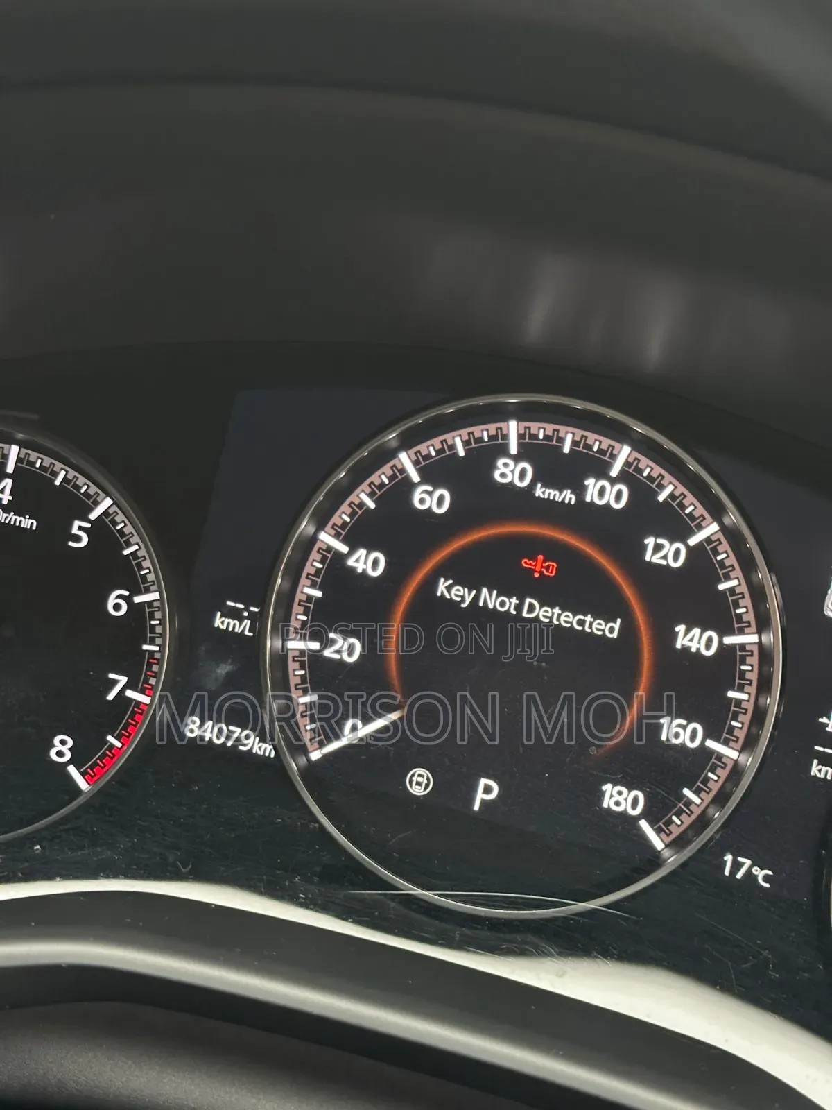 Mazda 3 2020