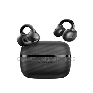 Oraimo OpenSnap Air OPN-371 35Hours AI Noise Cancellation