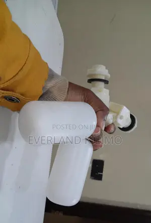 Automatic Waterer Bowl Float Valve