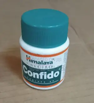 Himalaya Confido Men's Meds