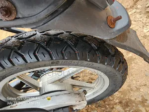 Bajaj Boxer 150 UG 2018 Blue
