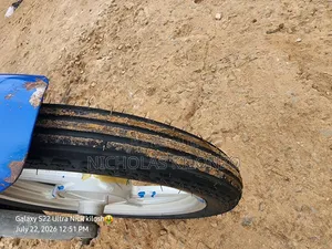 Bajaj Boxer 150 UG 2018 Blue