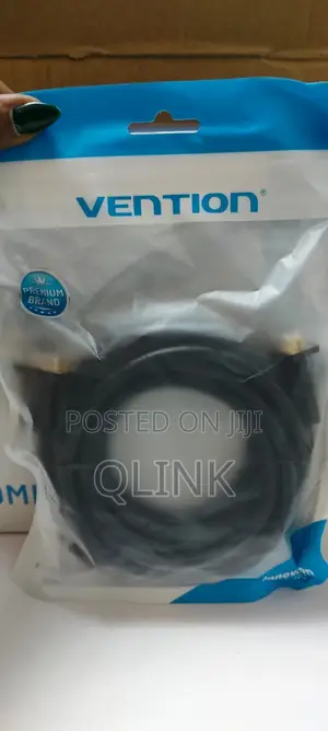 Vention VGA(3+6) Male to Male Cable 3m- DAEBI