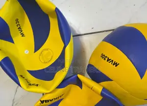 Mikasa Volleyball Size 5