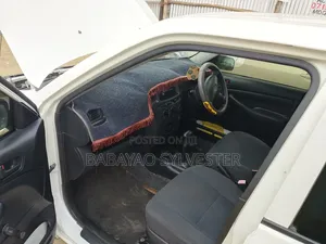 Toyota Probox 2013 White