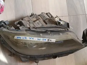 RHS BMW 1320 2012-2014 Headlight