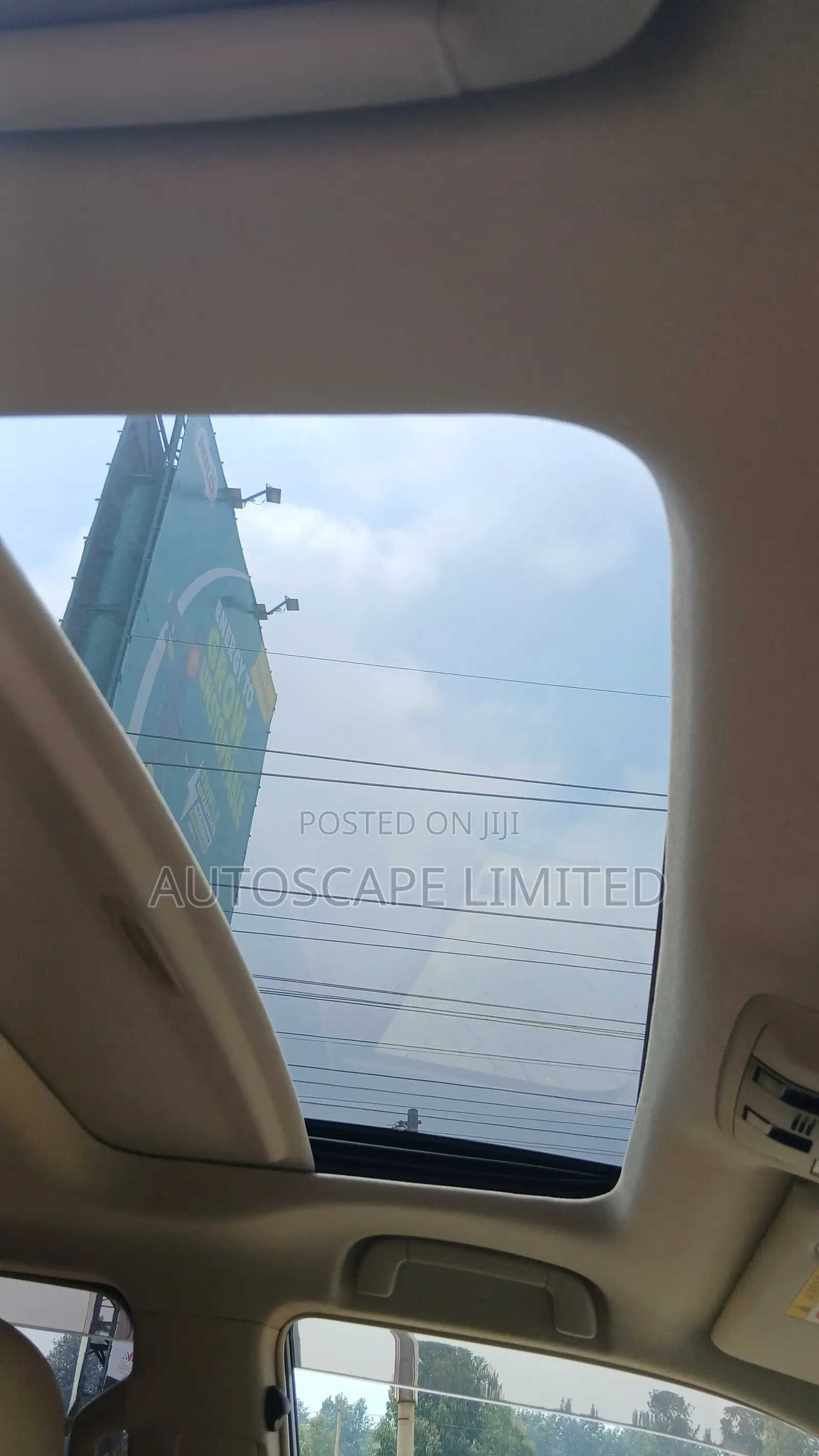 Toyota Land Cruiser Prado 2019 White