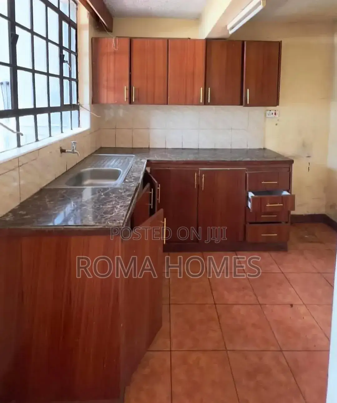 2bdrm Apartment in Kilimani, Hurlingham for rent