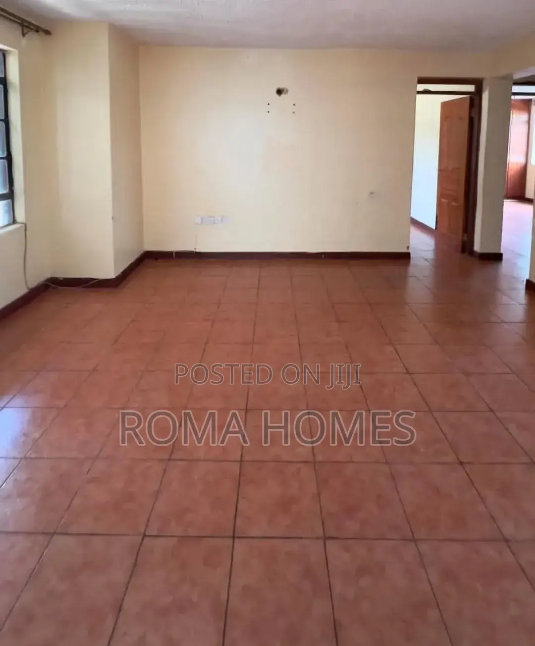 2bdrm Apartment in Kilimani, Hurlingham for rent