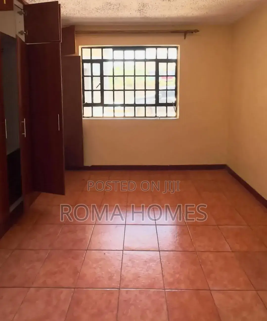 2bdrm Apartment in Kilimani, Hurlingham for rent
