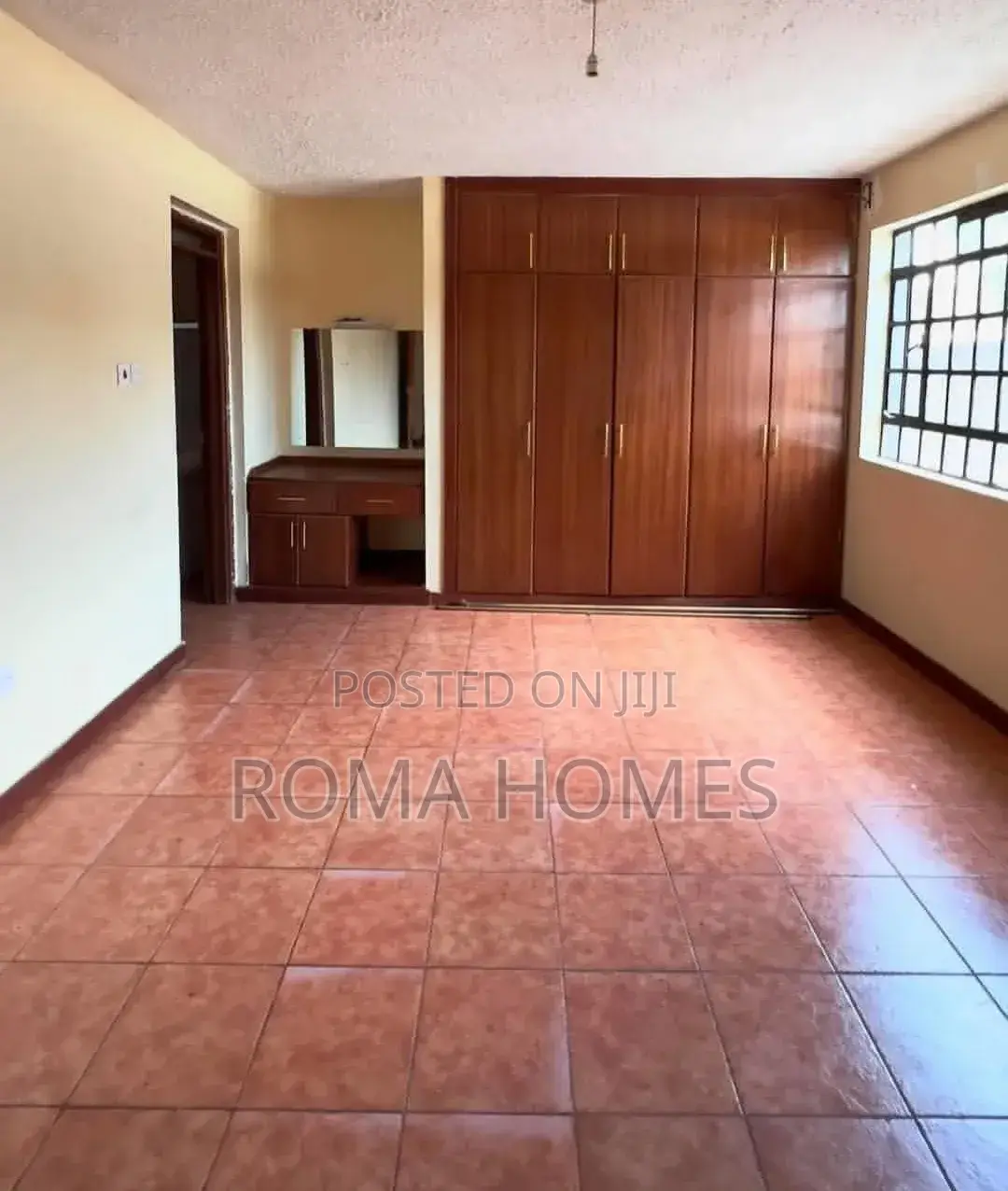 2bdrm Apartment in Kilimani, Hurlingham for rent