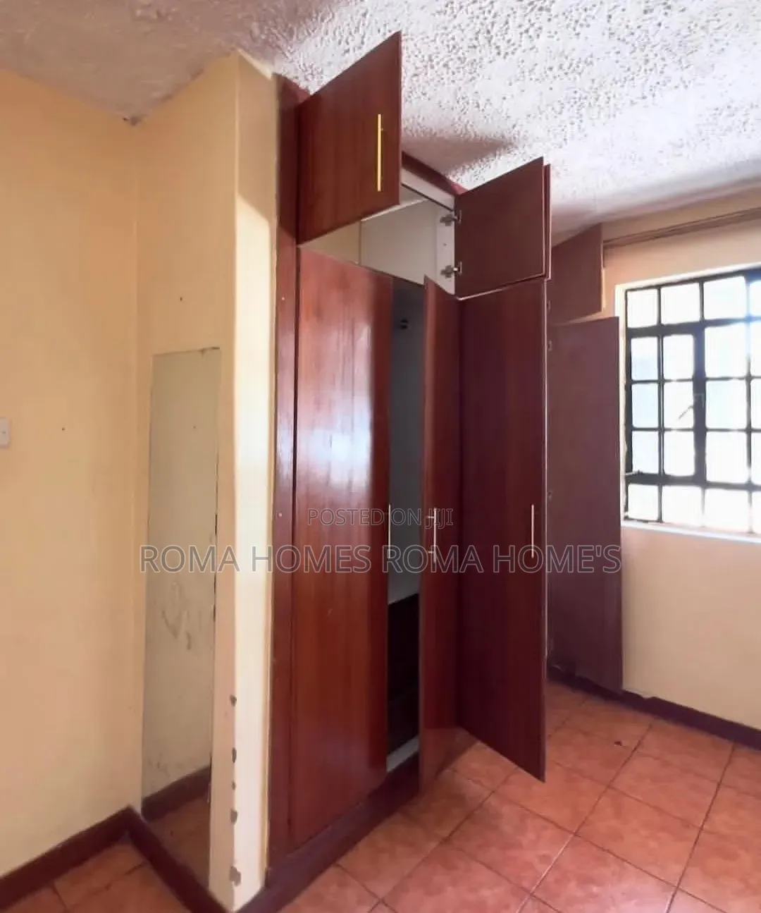 2bdrm Apartment in Kilimani, Hurlingham for rent
