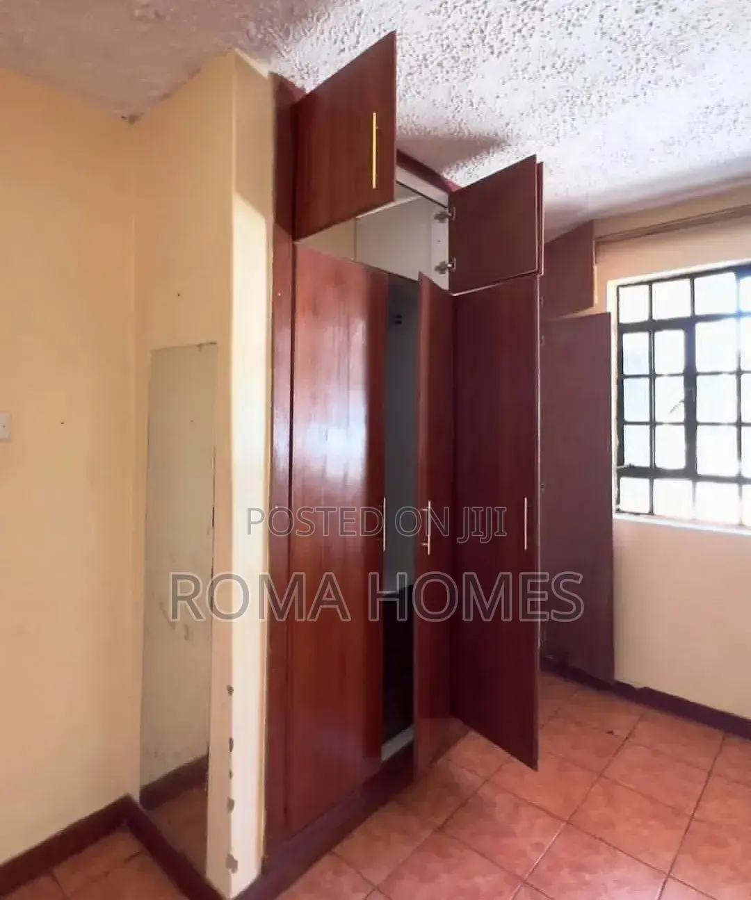 2bdrm Apartment in Kilimani, Hurlingham for rent